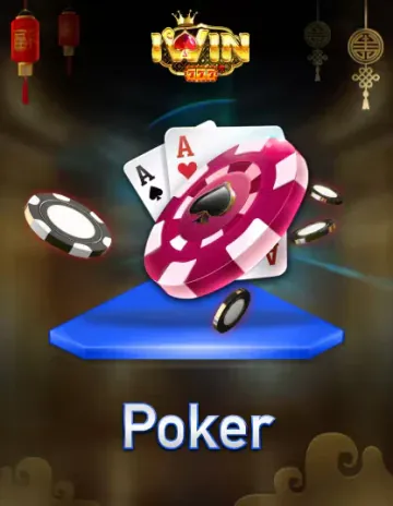 Poker iWin