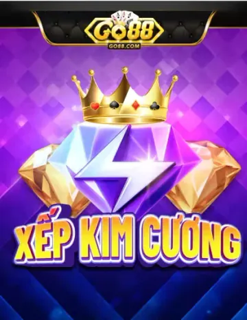 Xếp Kim Cương